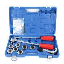 Evaseur Dégorgeur  10 PCS BLEU