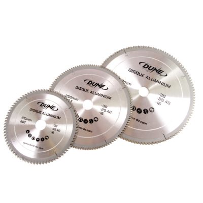 Disque Aluminum DUNE