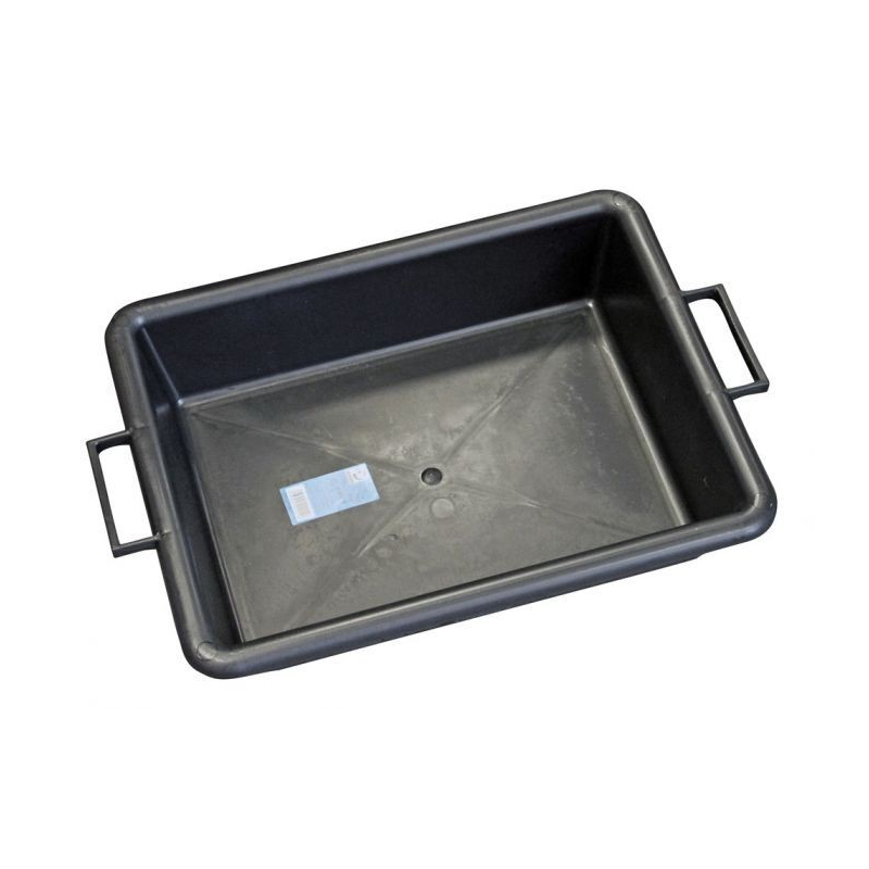 Auge Gamette Plastique