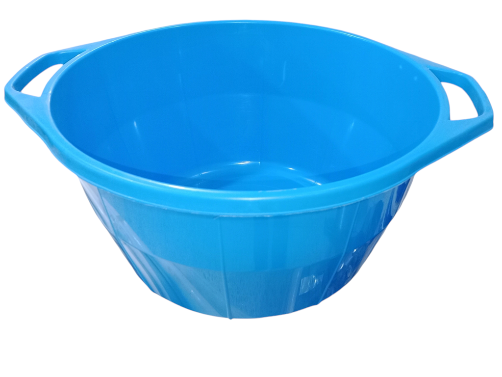 Bassine a Poigne