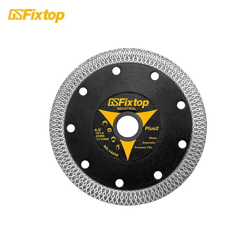 Disque Diamant Fixtop