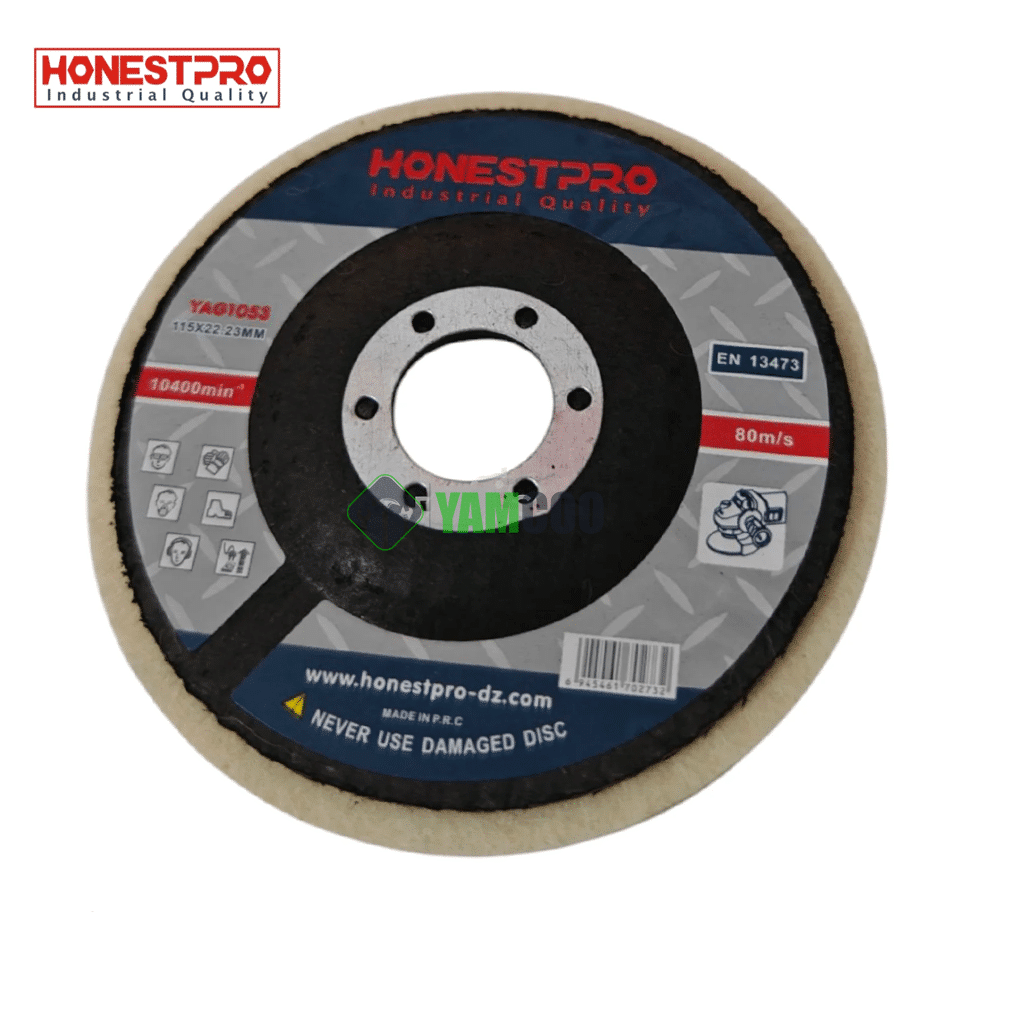 WISEMAN 115 SANDING DISC -T1153