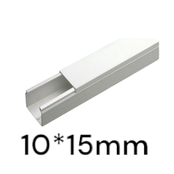 10*15 GUTTER