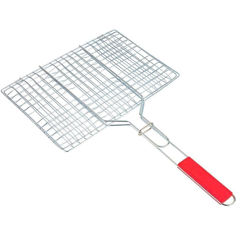 Grille barbecue