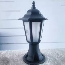 إضاءة حائط الحديقة ZITA