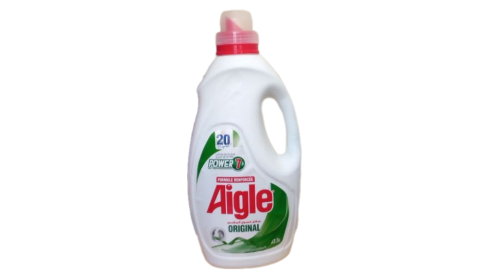 AIGLE Washing Machine Liquid 