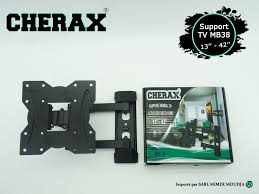 Support Plazma 13-42 Cherax