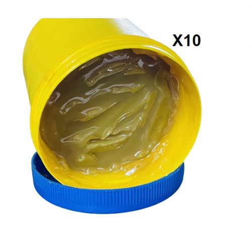 Graisse 500g DMG