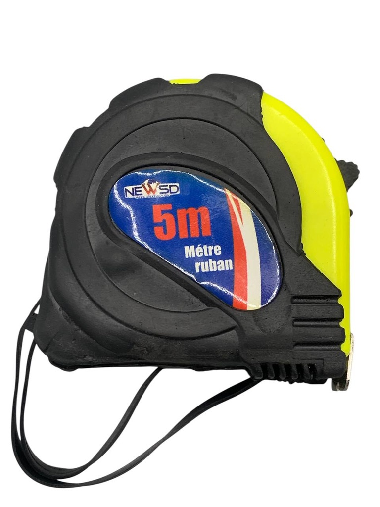 Mètre Ruban Antichoc NEWSD