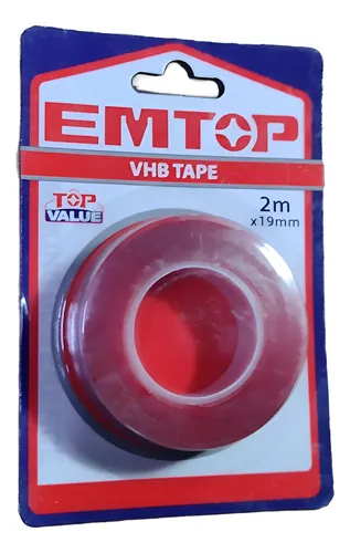 VHB TAPE EMTOP