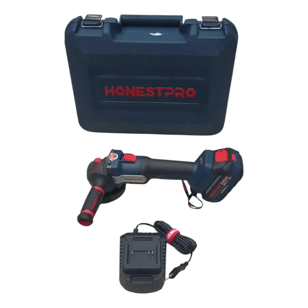 Meuleuse a batterie Honest Pro 