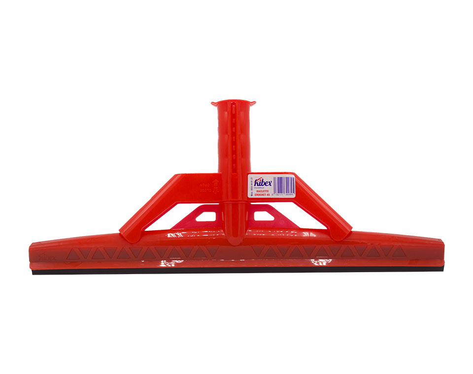 Hook Scrubber