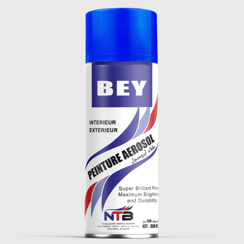Peinture Spray BEY