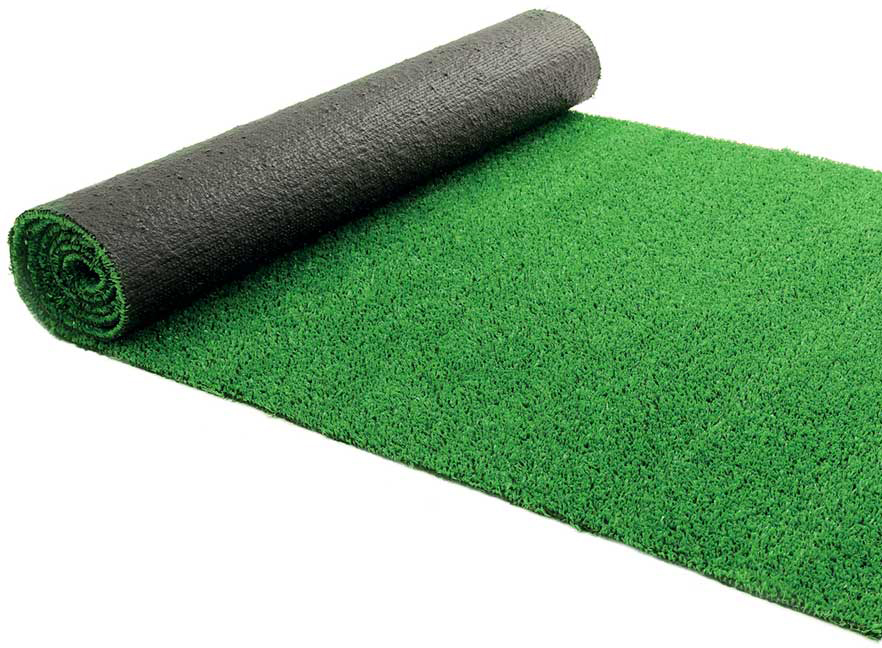 TAPIS GAZON /M 