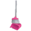 Pelle brosse + MANCHE PLIANT
