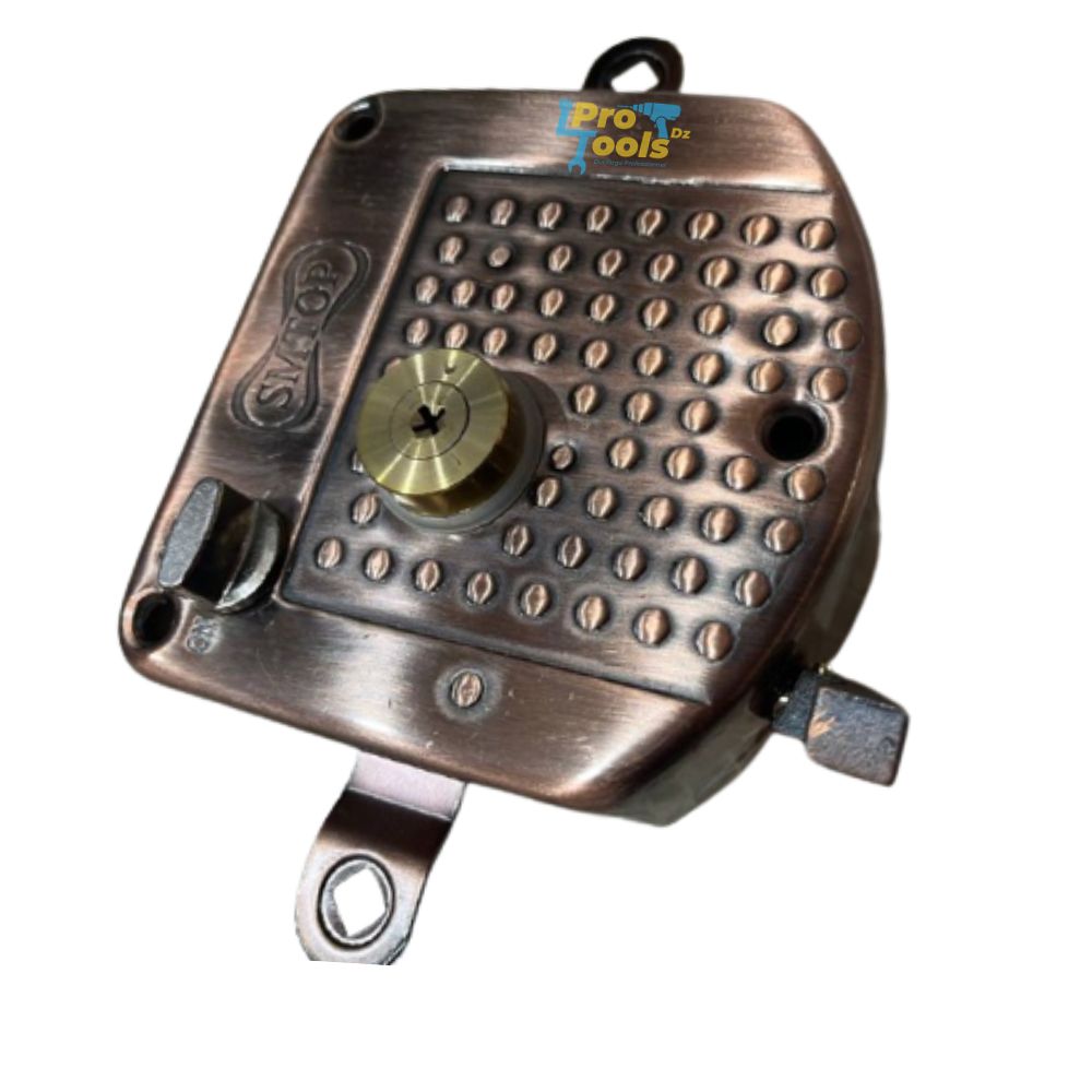 Serrure A Tige 3point (SM300)