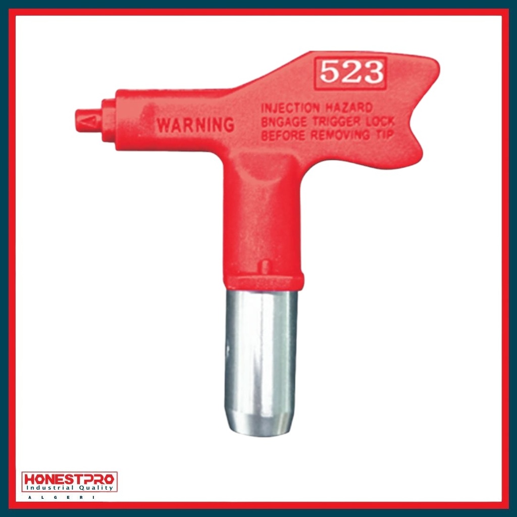 Spray Tip