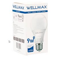 Lampe Led Rechargeable Wellmax