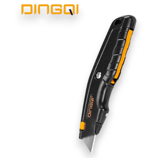 Cutter DINGQI Metalique