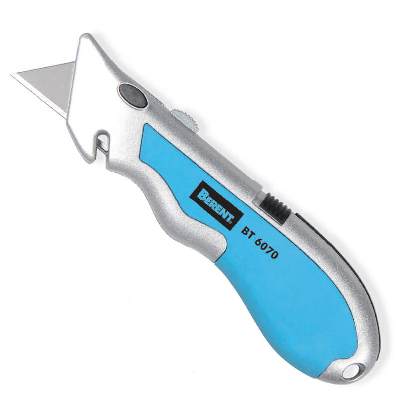CUTTER BERENT