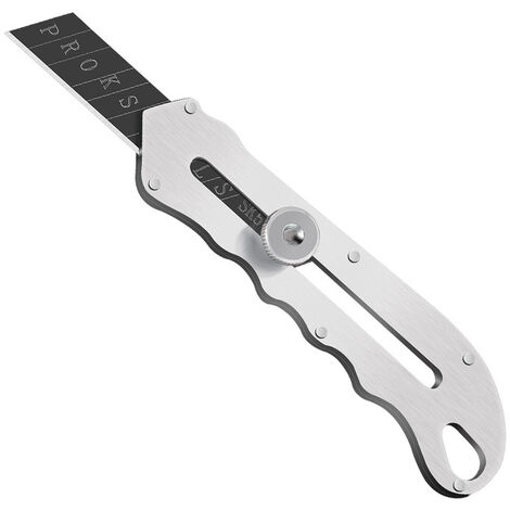 Cutter Métalique