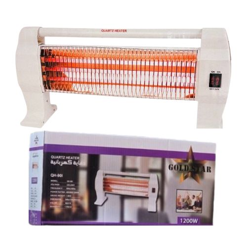 مدفأة GOLD STAR 