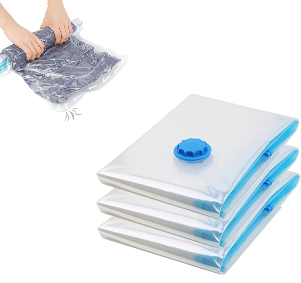 Vacuum bag