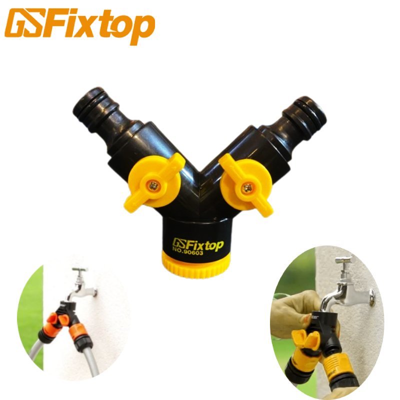 موصل الخرطوم  Fixtop 90603