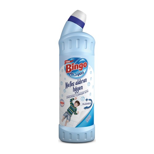 Bleach gel  Bingo 750ml