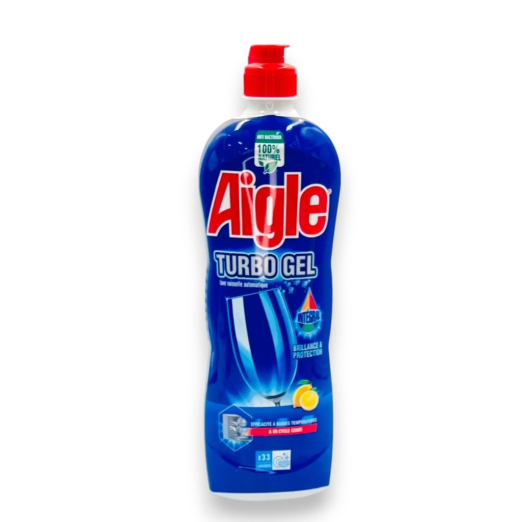 جل التبييض توربو Aigle 650ml