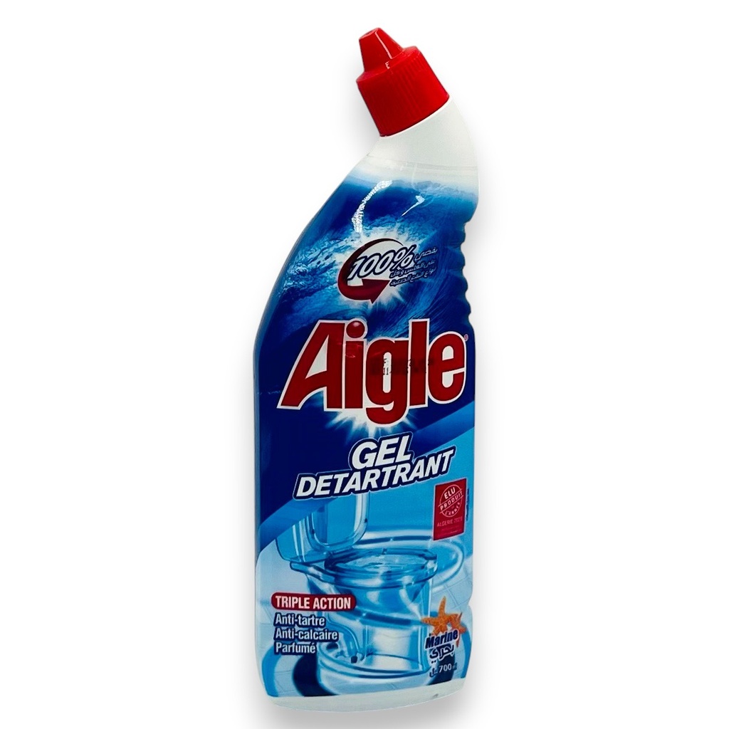 Gel Detartant AIGLE