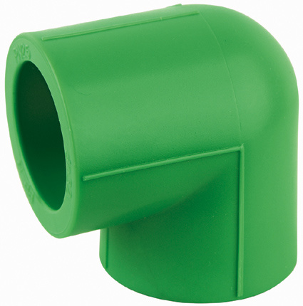 PPR Elbow 16mm