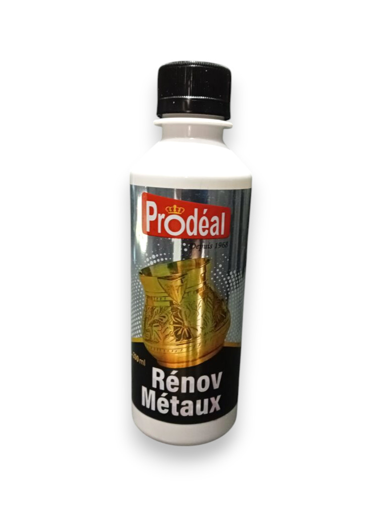 Renove Metaux PRODEAL