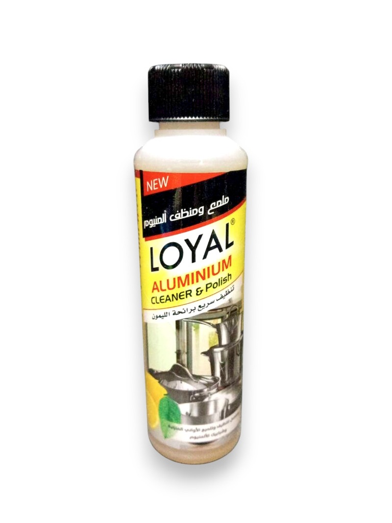 Renove Metaux LOYAL