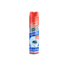 TUSEC 400ml Insecticide 