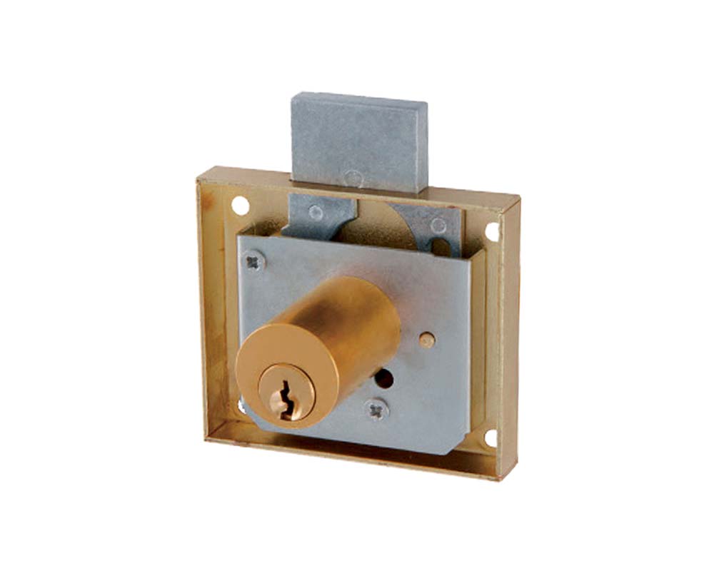 Serrure Armoir Soficlef