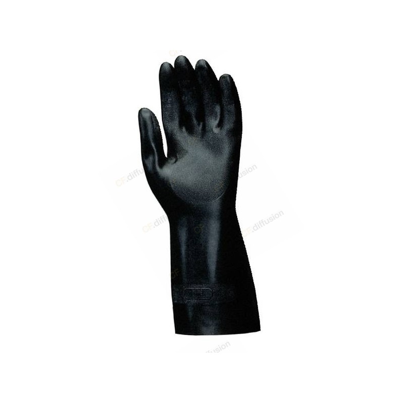 Gants Industriels MAPA (10)