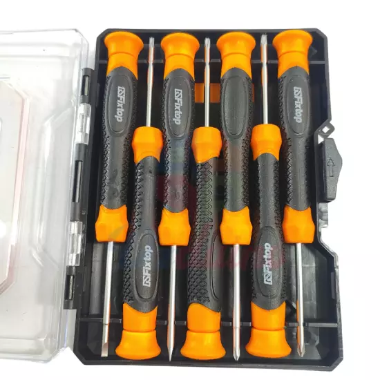 Heck out our Precision Screwdriver set