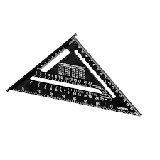 Professional Triangle Square