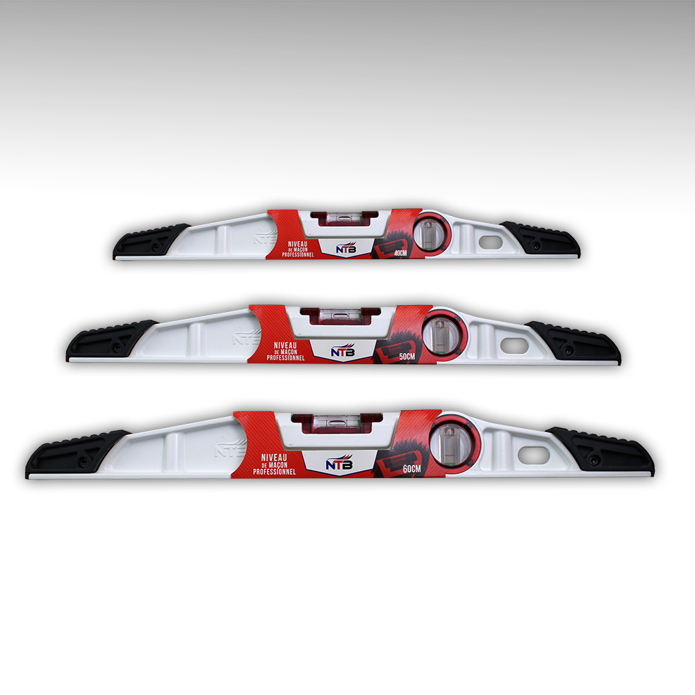 Niveau Blanc NTB