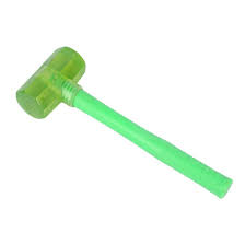 Maillet Plastique
