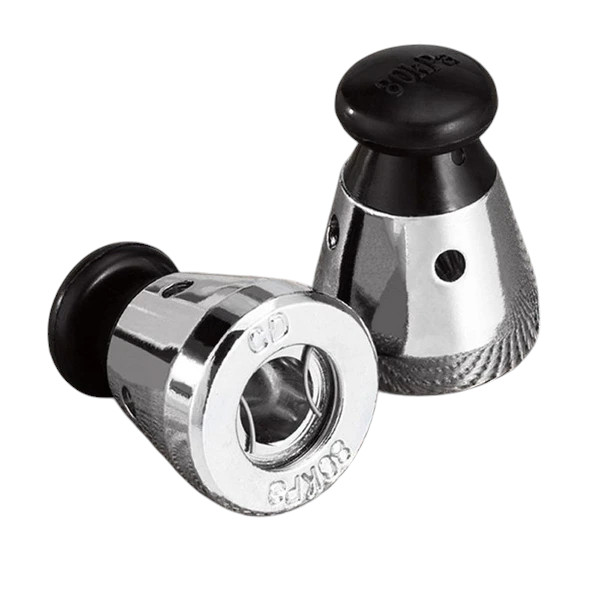 Pressure Cooker Whistle (Sifflet Cocotte)