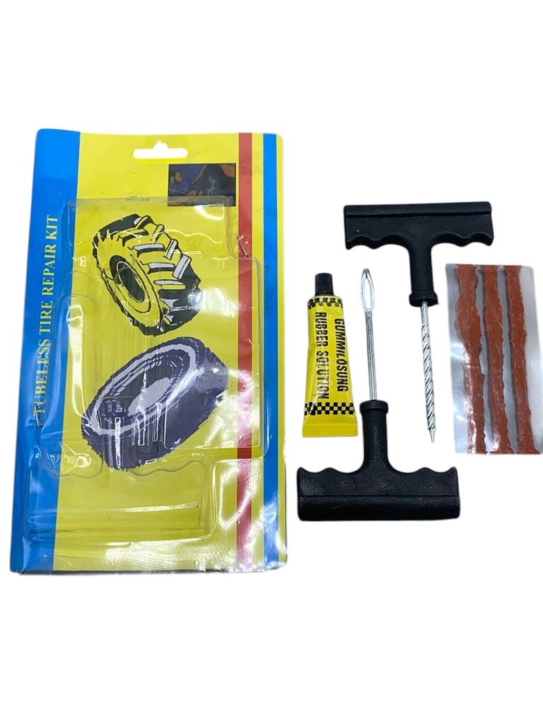 Kit Tublesse