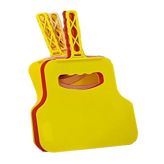 Eventaille Plastique