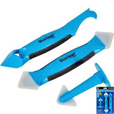 Jeux Lame Cutter 3pcs Silicone