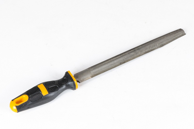 Half-Round File 