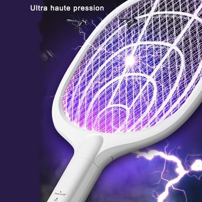 Electric Mosquito Racket