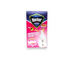 Liquide Antimoustique Hacker