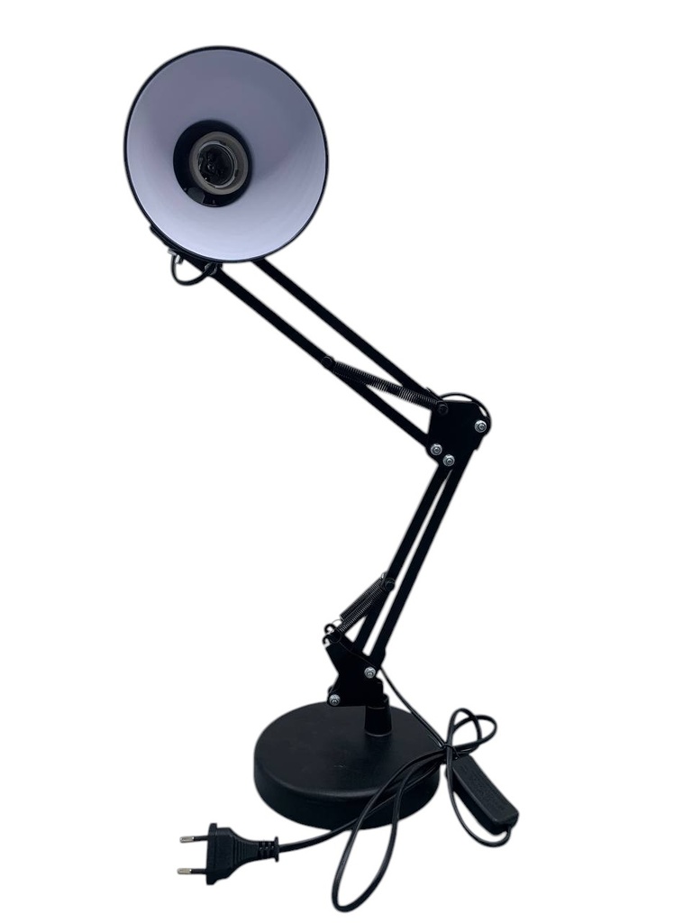 Lampe De Bureau Réglable