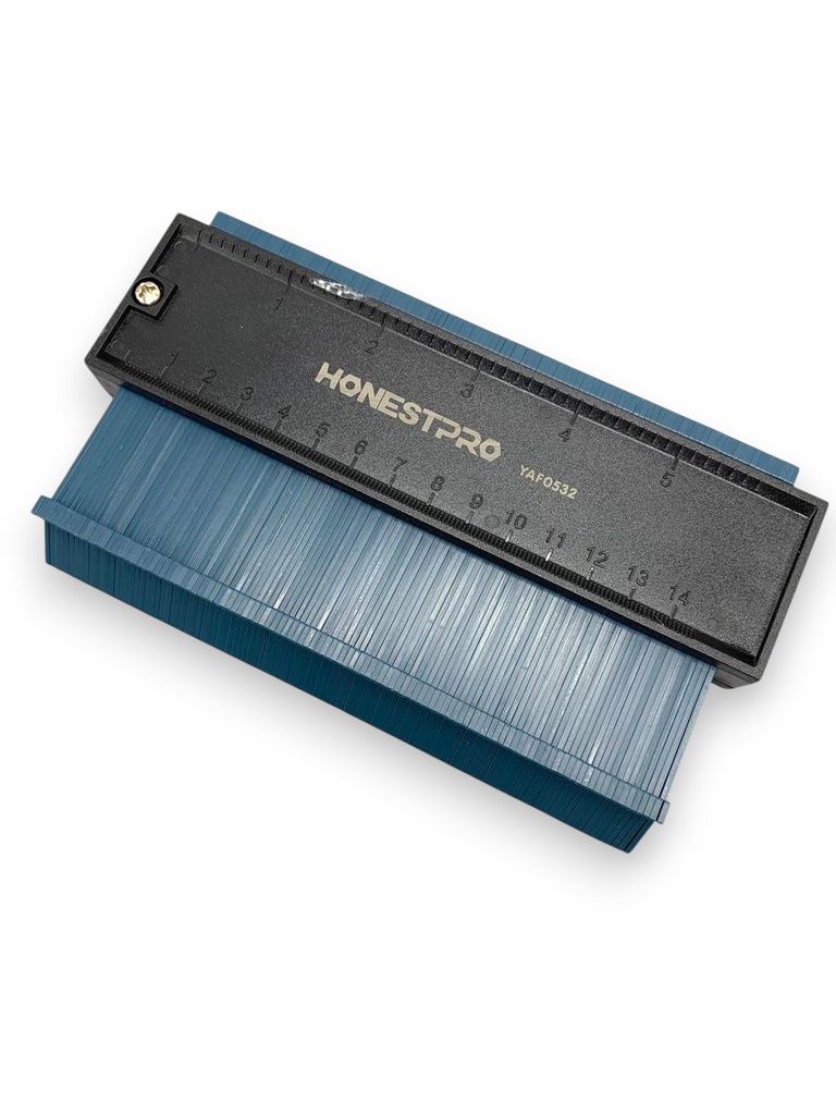 Contour Gauge HONESTPRO